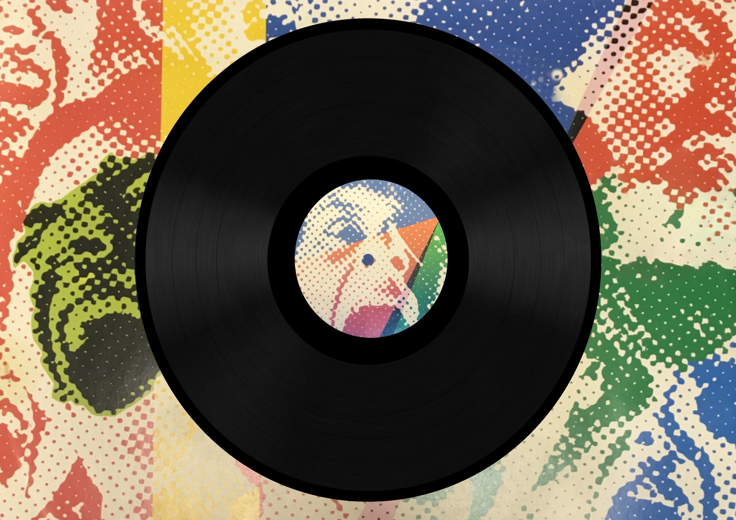 What Does Fleetwood Mac’s “Landslide” by Stevie Nicks Mean? 8 hiob315 vinyl record 3203939 scaled