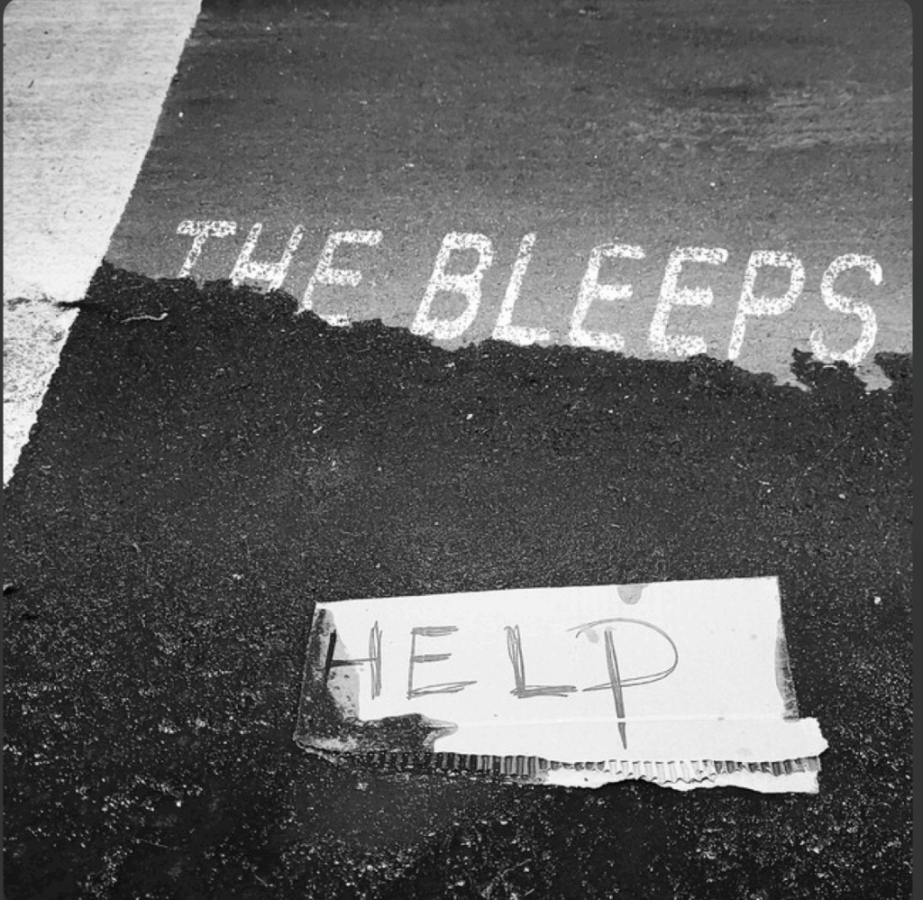 1 Loser by The Bleeps