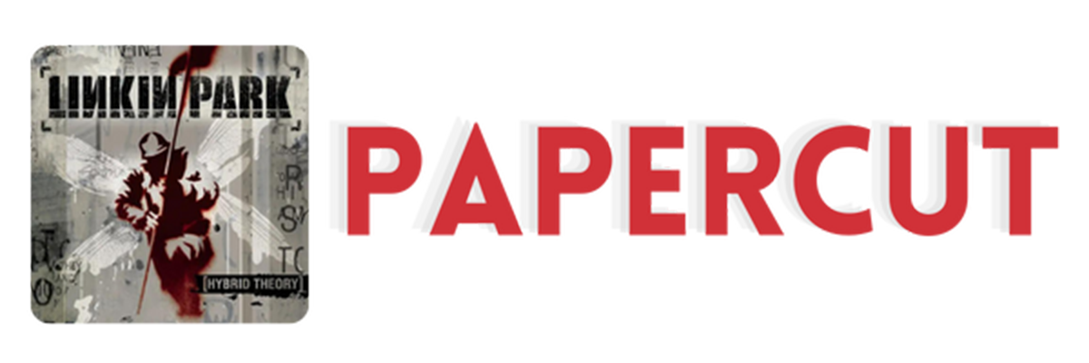 Most Popular Linkin Park Songs: Top 20 Greatest Hits 10 10 Papercut rBeatz.com Editors Pick Top Linkin Park Songs 0924