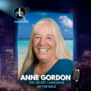 Nero Tindal IV: Gospel Roots to Grammy Nods 5 1000AnneGordon