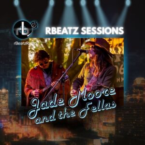 Cody Gentry on Americana, Storytelling & Blue Ridge Gold | LMS with Greazy Keyz 5 Jade Moore