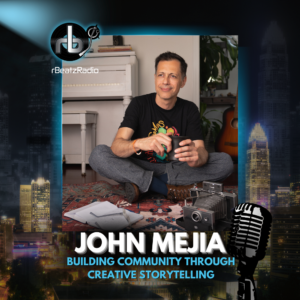 Atticus Lane on the Indie Music Grind, Touring, and Building Community 2 1000JohnMejia