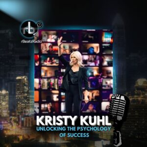 Patty Dowdy: Caffeine & Legends, Creativity & Choosing Differently 3 1000Kristy