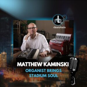 Cody Gentry on Americana, Storytelling & Blue Ridge Gold | LMS with Greazy Keyz 2 1000MatthewKaminski