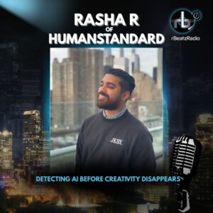 Cody Gentry on Americana, Storytelling & Blue Ridge Gold | LMS with Greazy Keyz 1 1000Rasha