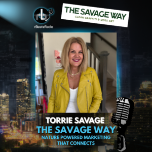 Brian Lafontaine: The Voice Behind the Brand on Authentic Communication 1 1000Torrie