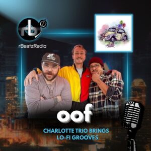 Cody Gentry on Americana, Storytelling & Blue Ridge Gold | LMS with Greazy Keyz 3 1000oof