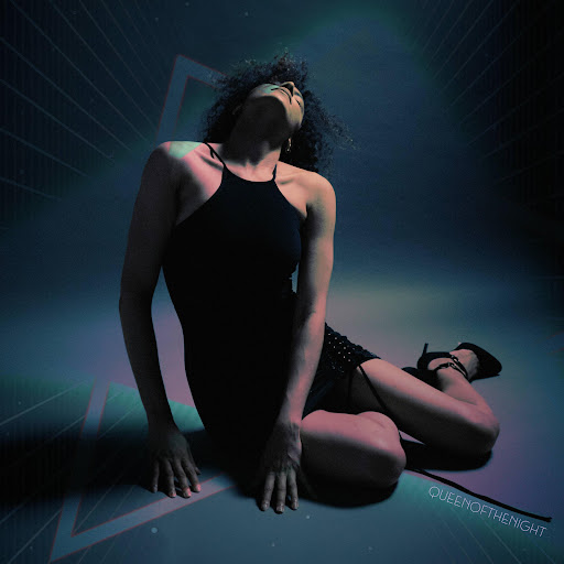 11 Strange Majik Queen Of The Night