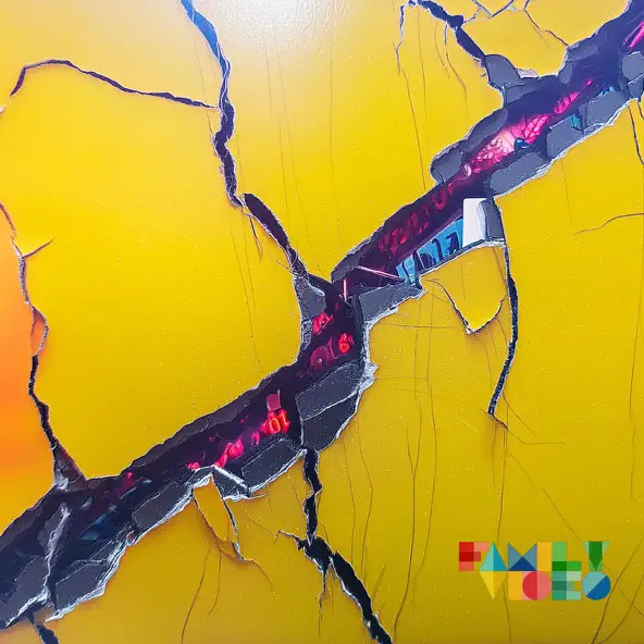 12 Continental Drift