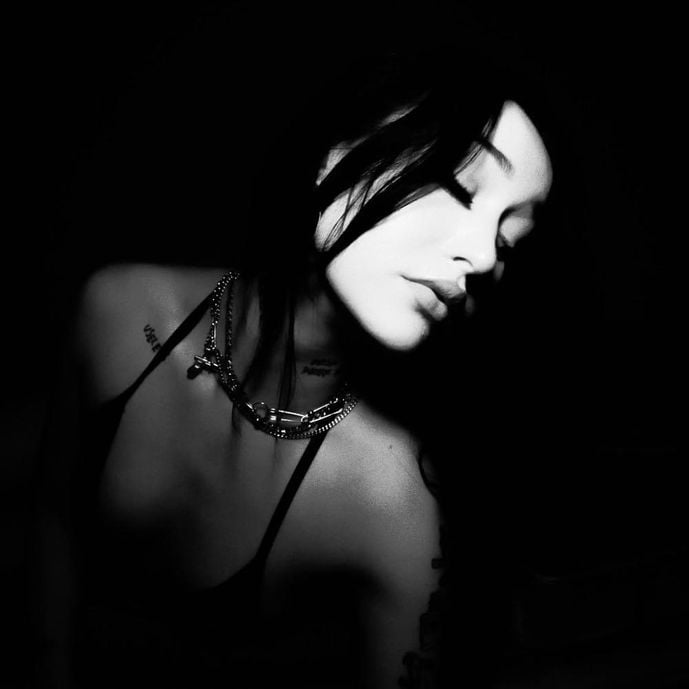 13 Mylie Taylor x WesGhost slip