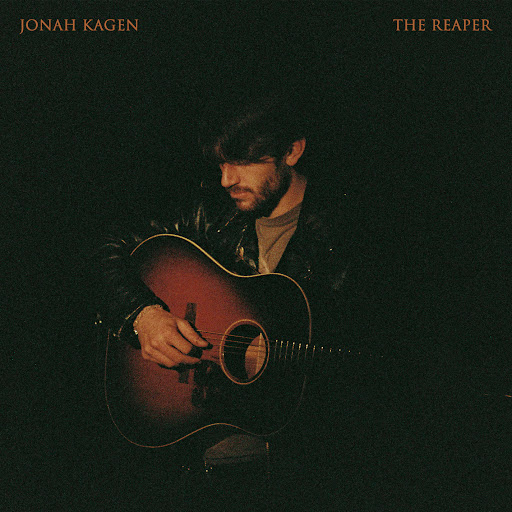 14 Jonah Kagen You Again The Reaper