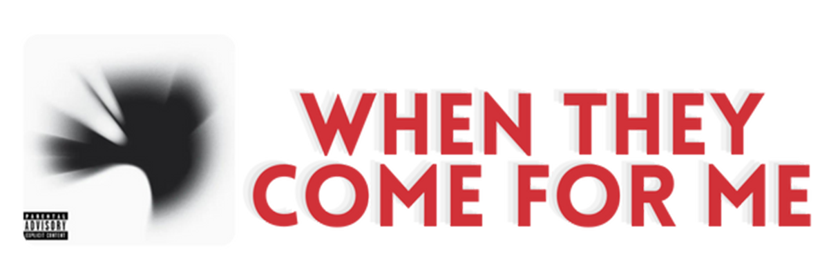 Most Popular Linkin Park Songs: Top 20 Greatest Hits 14 14 When They Come for Me rBeatz.com Editors Pick Top Linkin Park Songs 0924