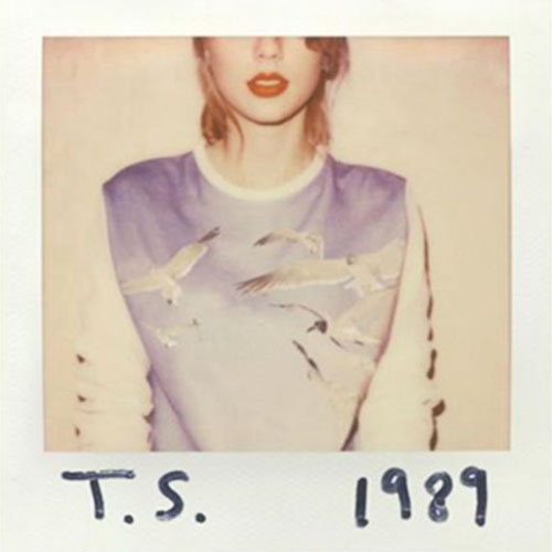 16 Blank Space - Taylor Swift (Album Cover).jpg