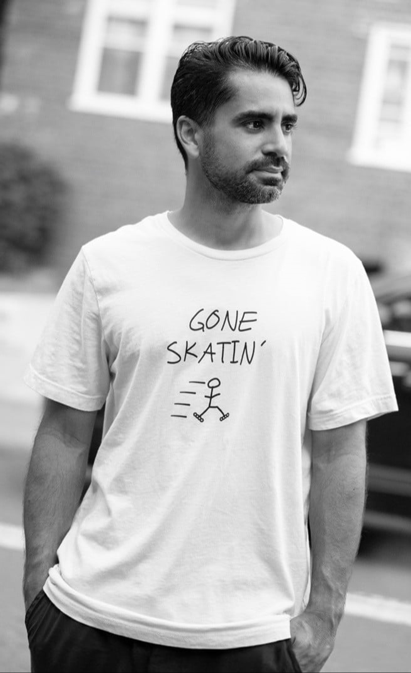 Austin Paz: Skating from the streets of Staten Island to a multi-disciplinary creator 1 1761778611 image 1