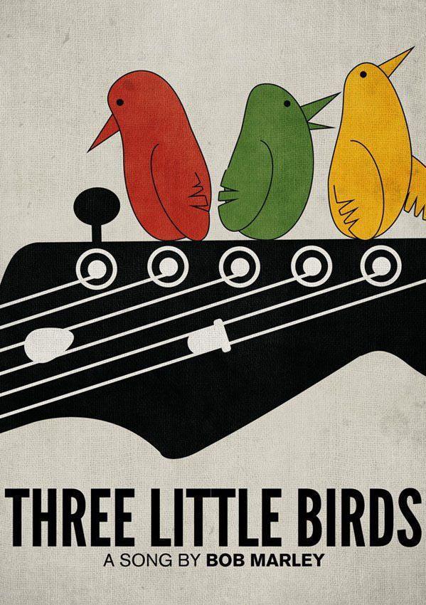 Songs About Birds That Make Your Heart Take Flight 1 1761828479 bob marley the wailers three little birds 915289699 large