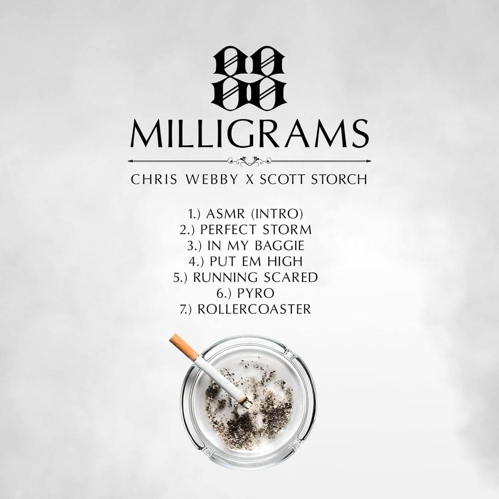 The Making of 88 Milligrams by Chris Webby & Scott Storch 2 1763021836