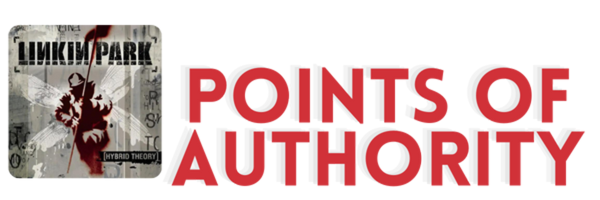 Most Popular Linkin Park Songs: Top 20 Greatest Hits 18 18 Points of Authority rBeatz.com Editors Pick Top Linkin Park Songs 0924