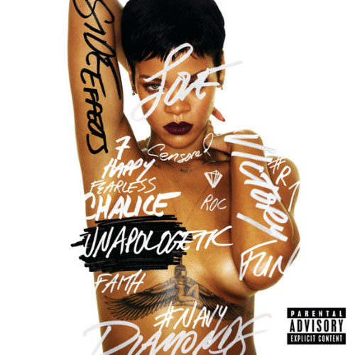 18 Stay - Rihanna ft. Mikky Ekko (Album Cover).jpg