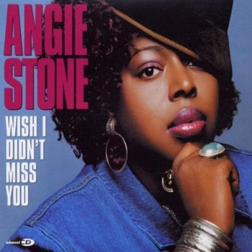 2 Wish I Didn't Miss You Neo-Soul Sister 10 of the Best Angie Stone Songs Editor's Pick 0525