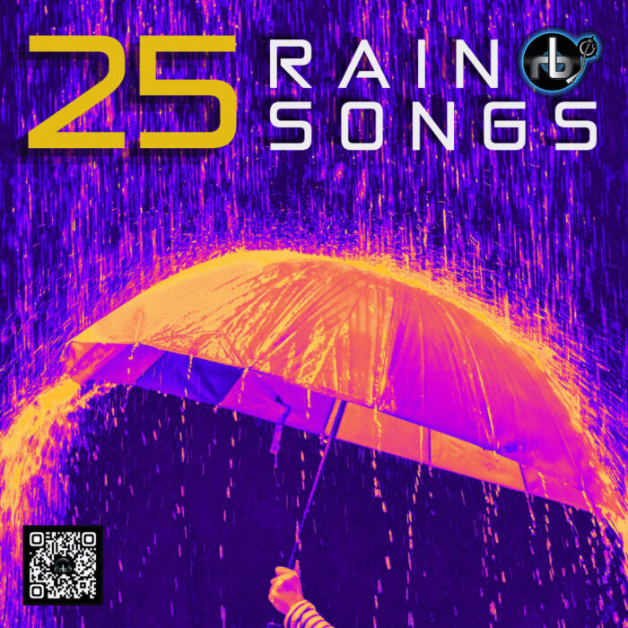 25 Rain Songs Editors Pick 1025