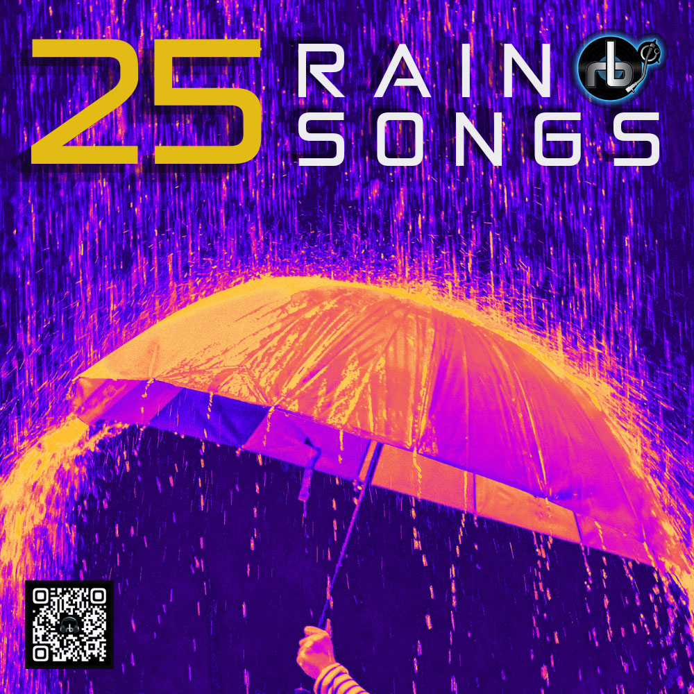 25 Timeless Songs About Rain That Set the Perfect Mood