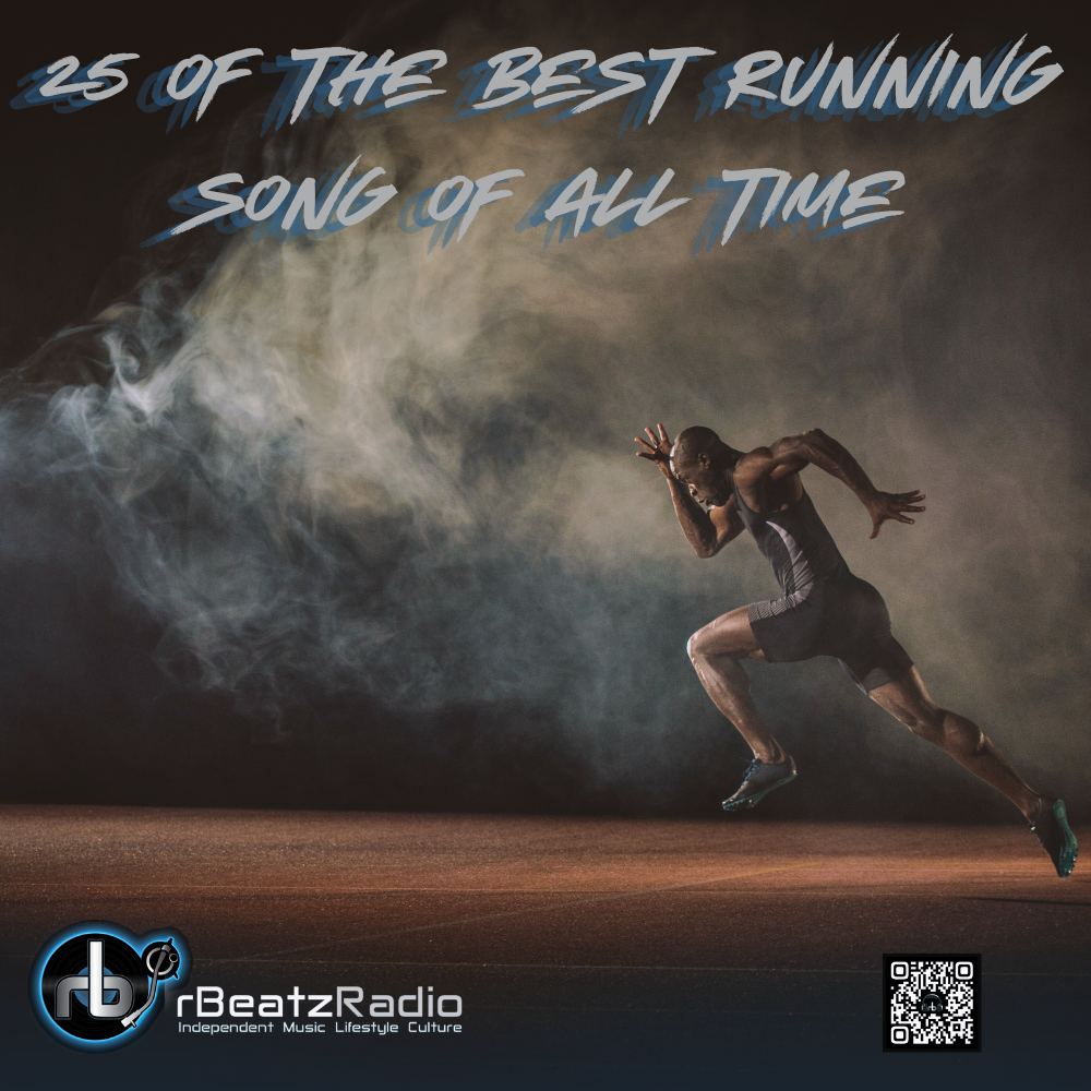 rBeatz Read 11 25 of the best Running Song of All Time