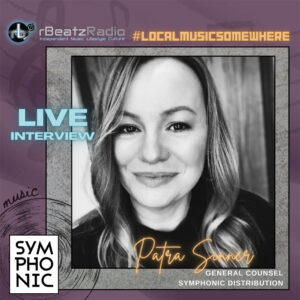Patra Sinner rBeatz.com Interview Carousel 0424