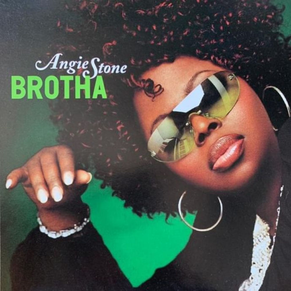 3 Brotha Neo-Soul Sister 10 of the Best Angie Stone Songs Editor's Pick 0525