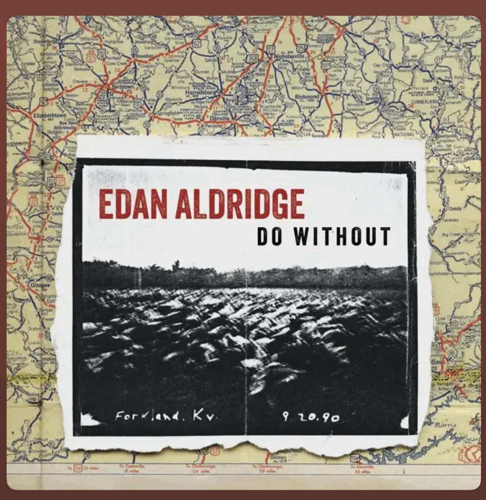 3 Randy by Edan Aldridge