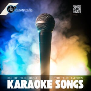 30 Easy Karoke Songs for Women rBeatz.com Editor's Pick 0425