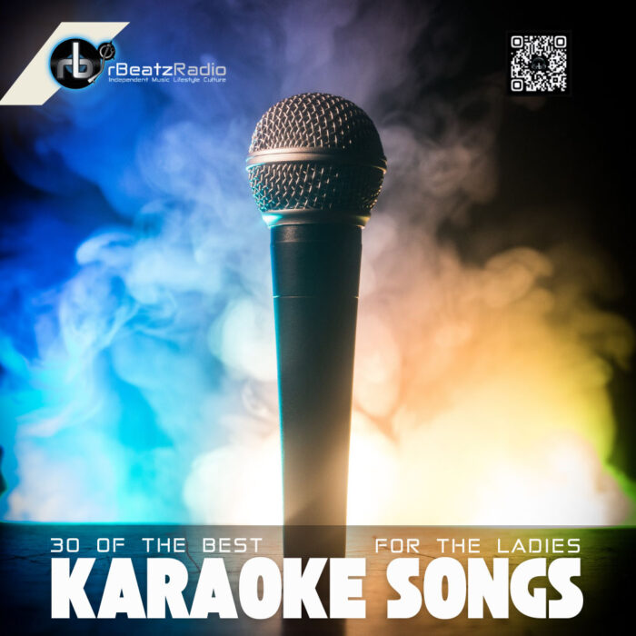 30 Easy Karoke Songs for Women rBeatz.com Editor's Pick 0425