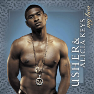 Usher's 30 Top Songs: The Ultimate Playlist|rBeatz radio
