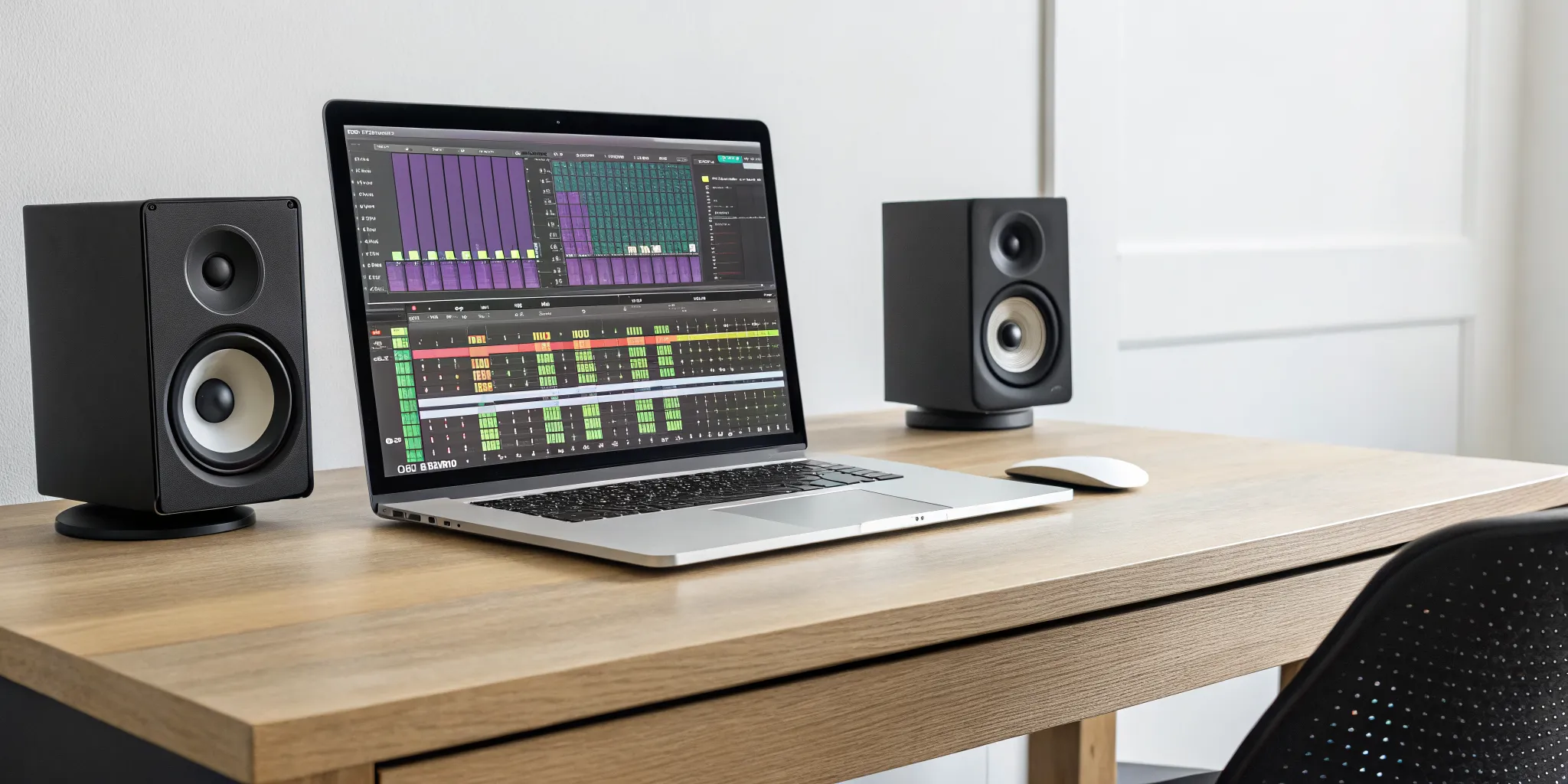 6 Best Free Song Mixing Software for Indie Artists 6 6 Best Free Song Mixing Software for Indie Artists