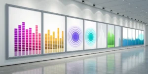 From Dive Bars to Soul Gastrolounge: Bob Peters on Cocktails, Hospitality & Craft 5 A colorful soundwave visualizer tuning into the best radio stations for pop music.