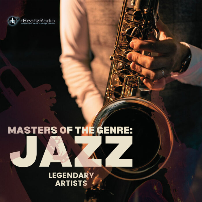 8 Legendary Jazz Artists- Masters of the Genre by rBeatz Editors Pick 0524