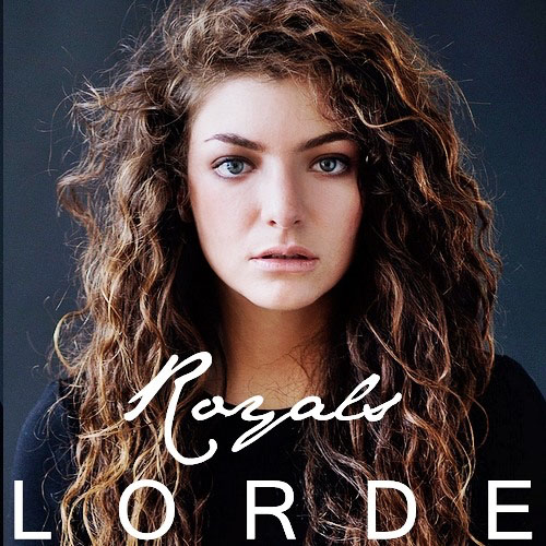 8 Royals - Lorde (Album Cover).jpg