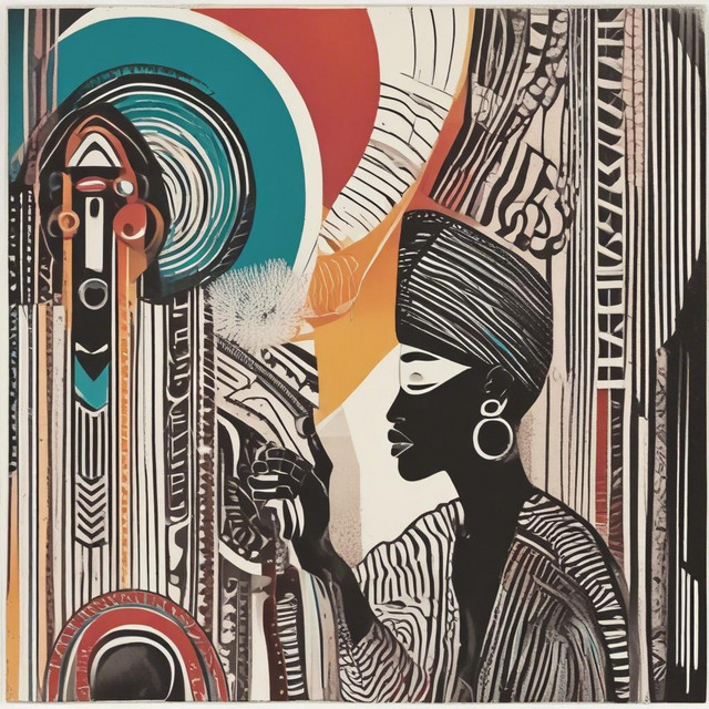 8 TheJazzHhopCooker African Voices