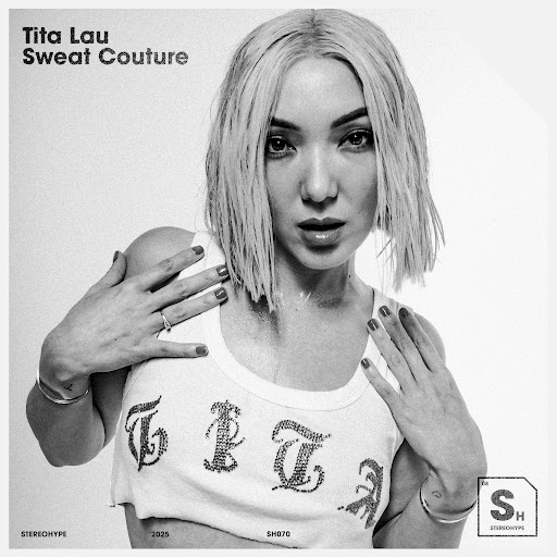 8 Tita Lau Sweat Couture