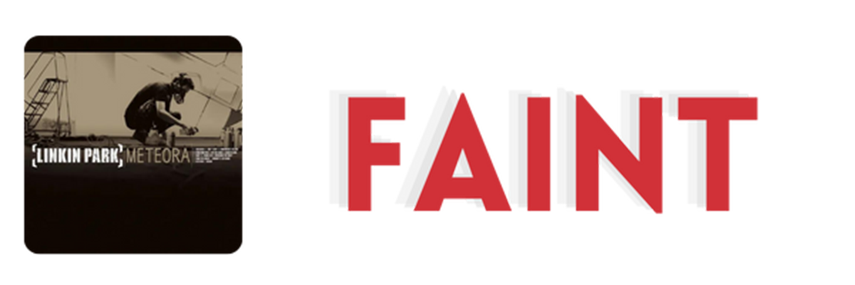 Most Popular Linkin Park Songs: Top 20 Greatest Hits 9 9 Faint rBeatz.com Editors Pick Top Linkin Park Songs 0924