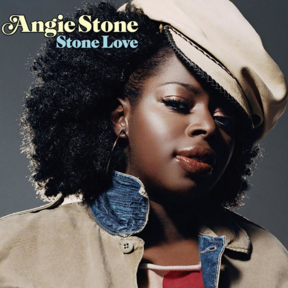 9 Stay A While Neo-Soul Sister 10 of the Best Angie Stone Songs Editor's Pick 0525