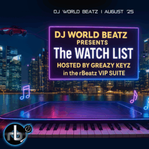 Persona Bell: From Classical Roots to Soulful Voice 5 AUGUST 25 watchlist