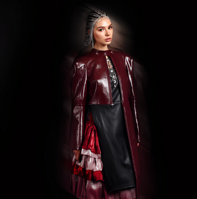 AY YOLA Homay Annaliese Pearl