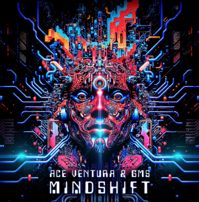 Ace Ventura GMS Mindshift Annaliese Pearl