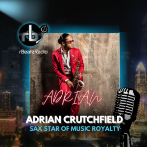 Cody Gentry on Americana, Storytelling & Blue Ridge Gold | LMS with Greazy Keyz 1 Adrian Cructchfield Saxophonist