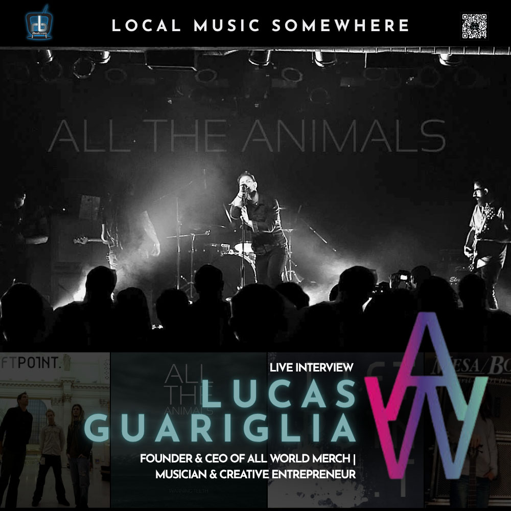 All World Merch Lucas Guariglia Webpage Image 103125