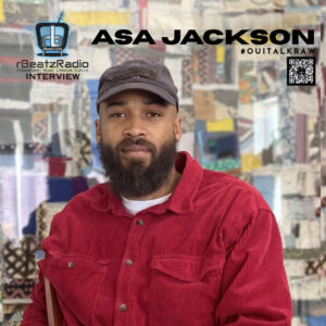 Brian Lafontaine: The Voice Behind the Brand on Authentic Communication 5 Asa Jackson OTR _ Jennifer Webpage Image 102325