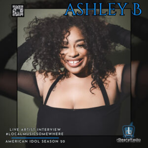 Ashley Blaire Hunt _LMS Webpage