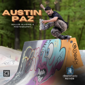 LaNell Grant: The Artist, the Story, the Songs 2 Austin Paz review