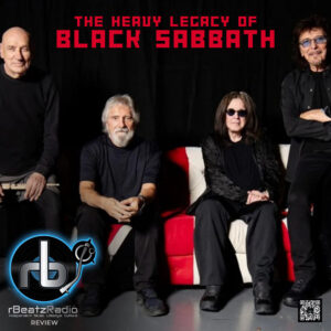 Black Sabbath Legacy Review Editors Pick 072025