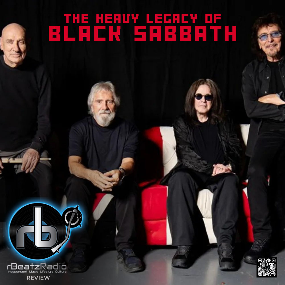 Black Sabbath Legacy Review Editors Pick 072025